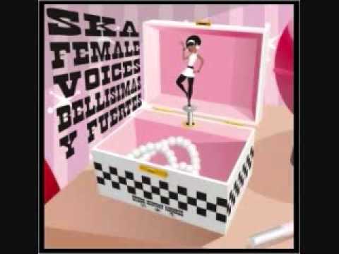 SKA FEMALE VOICES - STAN OR ITCHY -  POCO LOCO