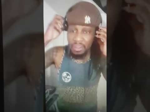 URO STAR LIVE ON VYBZ FM/STEAMZ