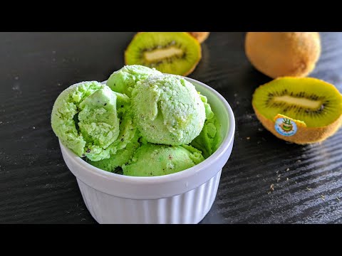 download lagu mp3 mp4 Healthy Kiwi Ice Cream, download lagu Healthy Kiwi Ice Cream gratis, unduh video klip Healthy Kiwi Ice Cream