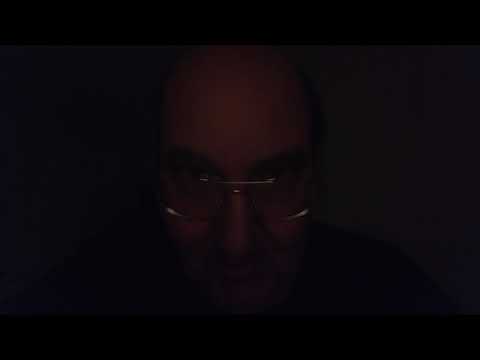 MongoTV_8106 - SØVNLØS NAT - STÅR OP 5.30 MORGEN OG DRIKKER ET GLAS COLA