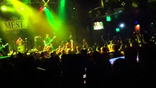 MEST - Until I Met You (Full) in Anaheim