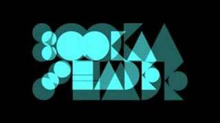 Booka Shade - Cha!