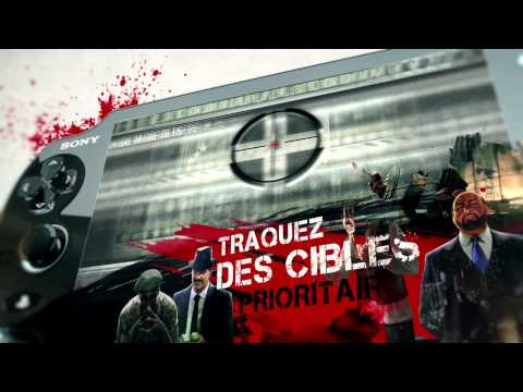 Unit 13 Trailer de lancement (Fr)