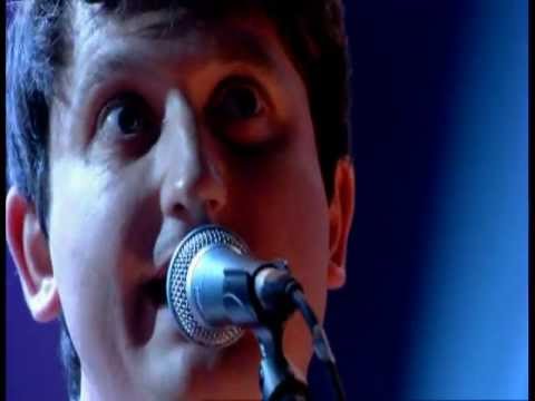 The Young Knives - Here Comes The Rumour Mill - Later - Jools Holland