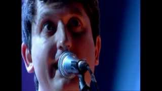 The Young Knives - Here Comes The Rumour Mill - Later - Jools Holland