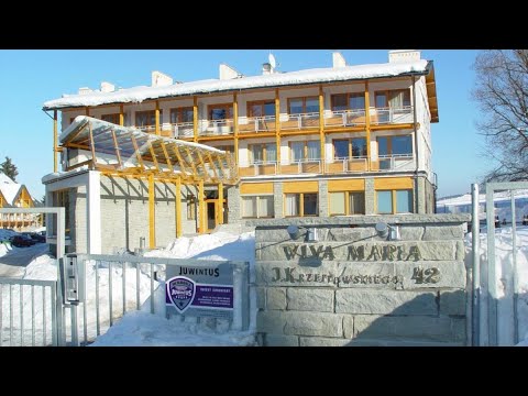 Viva Maria Zakopane, Zakopane, Poland