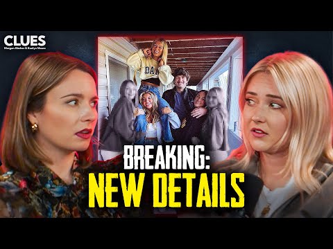 Idaho Murders Update: The Shocking New Details After Kohberger's Plea