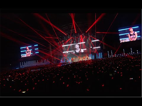 iKON - '리듬 타(RHYTHM TA)' LIVE PERFORMANCE