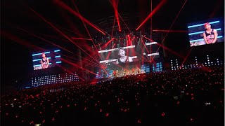iKON - &#39;리듬 타(RHYTHM TA)&#39; LIVE PERFORMANCE