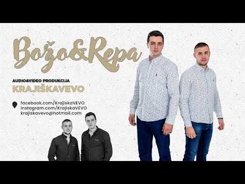 Božo i Repa - Nema više ljubavi, Kuja (Miks) - Uživo 2020