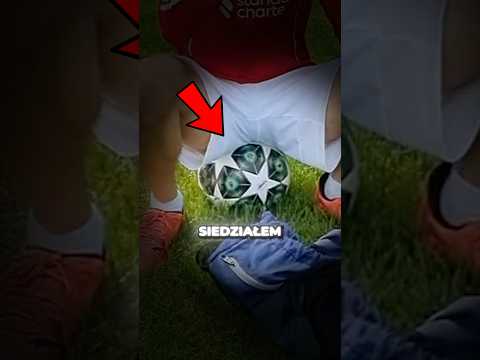 Co się stało z moją piłką?🫣 NIE UWIERZYSZ!