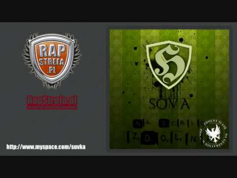 Sova - Ten lajf (feat. Textyl) z albumu Na Serio zDolni [LP 2010]