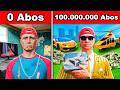 Ich werde ein berühmter YouTuber in GTA 5!