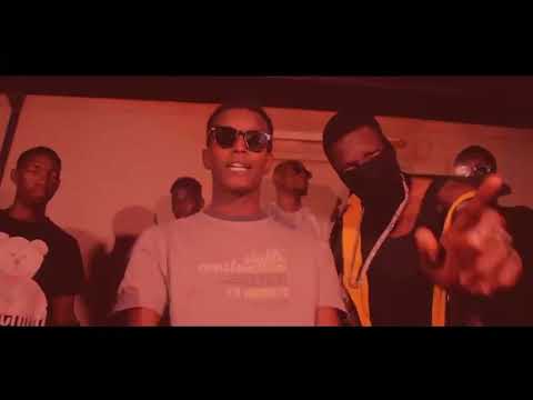 MDO Gang - My Negga (Vidéoclip 2021)