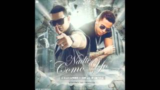 Nadie Como Yo  -  J Alvarez    -   de la guetto