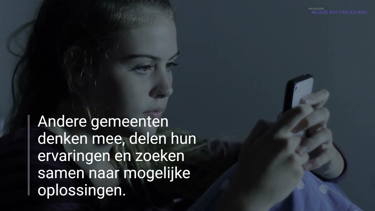 Video poster