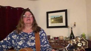 Jeanie Flowers - Goin’ Gone (Nancy Griffith cover)