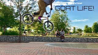 &quot;GOAT LIFE!&quot; the movie