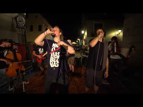 Loża Masorza and DomiX