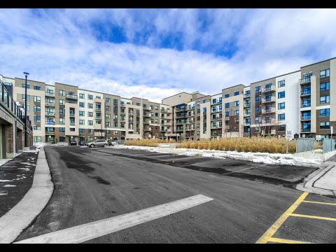 #610-1105 Leger Way, Milton Home for Sale - Real Estate Properties for Sale
