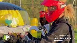 Action Park Venezia - Team Building -  Hotel H10 Palazzo Canova