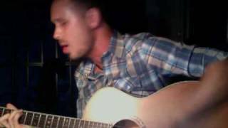 Nothing Like You - Frightened Rabbit (Cover) performed by Joshua Doherty / Among Millions