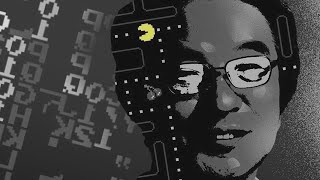 PAC-MAN [from 1980 to the Future]