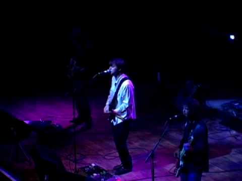 Son Volt 10/05 - Medication