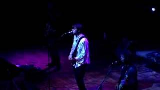 Son Volt 10/05 - Medication