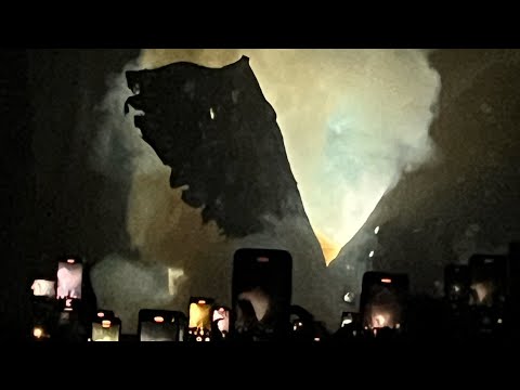 DPR IAN - The Regime World Tour Sydney 2022