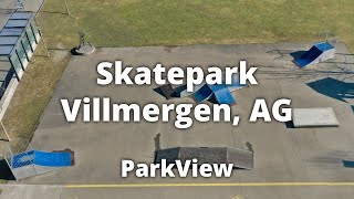 Skatepark Villmergen