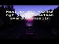 Johannes Rojola Lennetään Avaruustanssiin My Summer Car Retrowave
