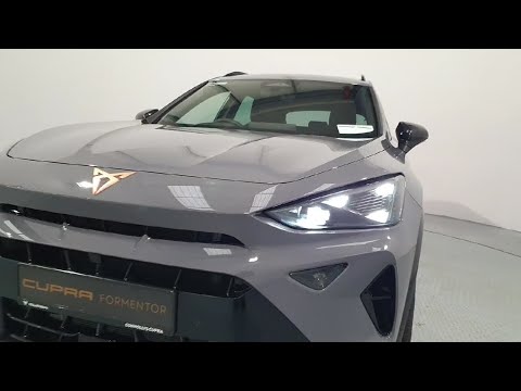 Cupra Formentor V1 1.5 TSI eHYBRID 204hp - Image 2