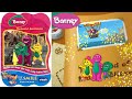 Barney The Land Of Make Believe V Smile 2005 Longplay