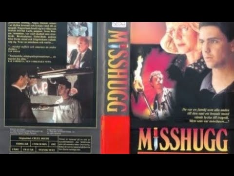 Okrutne Wątpliwości - Film Thriller Lektor PL VHS 1992