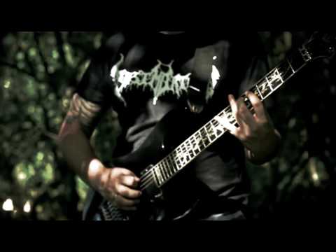 HORROR CHAMBER - Eternal Torment (OFFICIAL VIDEO)