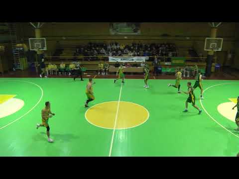 Plungės Olimpas - Kauno Atletas  1kel