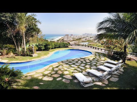 Joa005 - Historic villa with beautiful view and pool in Joa