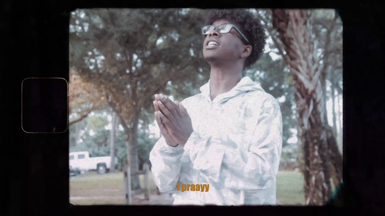 TyeDye - Soul in It