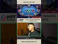 King Ten Vs Ace Four Three Of A Kind On The Flop Poker Wpt Wptglobal Pokerstars Casino