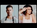 Joel Corry x RAYE x David Guetta - BED [Official Video]