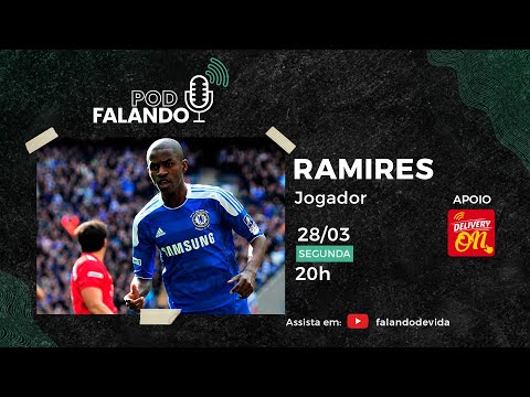 PODFalando#09 - R A M I R E S