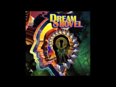 Dream Shovel - Wright From Wrong (feat. Totter Todd)