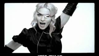 Madonna   Get Stupid   Unseen Footage (Steven Klein Studio)
