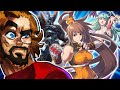 So Your Fighting Game Is DEAD