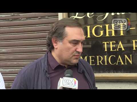 "GIUBBE ROSSE", NUOVA VITA PER LO STORICO LOCALE