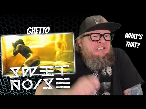 Ghetto by Sweet Noise