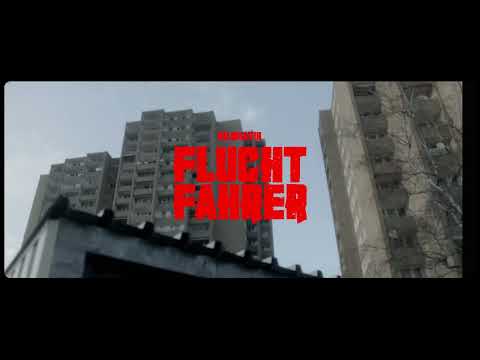 KILOMATIK - FLUCHTFAHRER (OFFICIAL QUALITÄTER VIDEO)