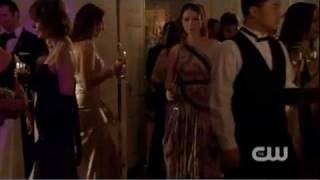 Gossip Girl 4x22 