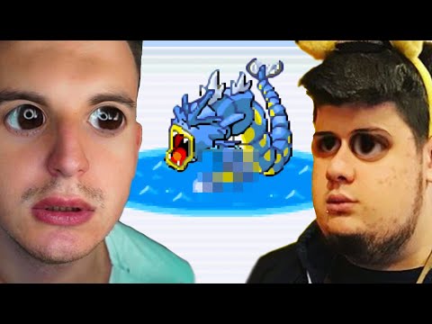 Pokèmon Marron M3rda Con @Dlarzz - Ep.2